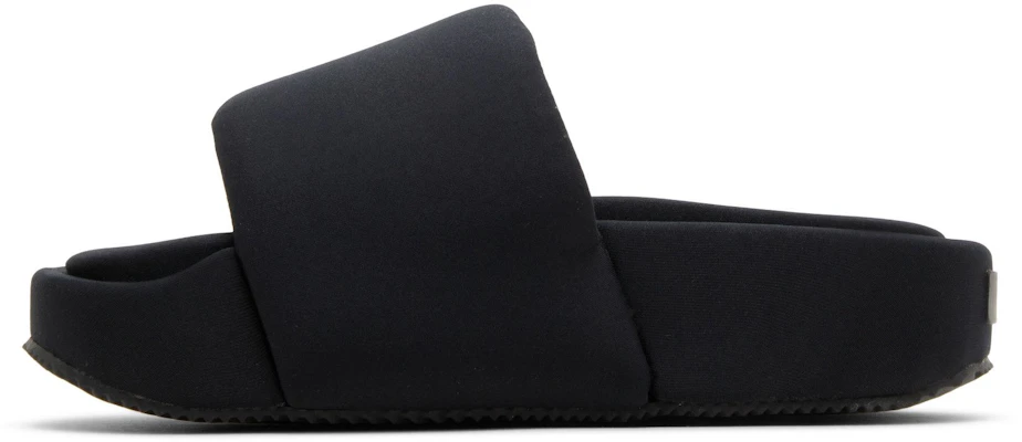 adidas Y-3 Slides ''Triple Zwart'' EH1719 Lookbook adidas Y-3 Slides ''Triple Zwart'' EH1719