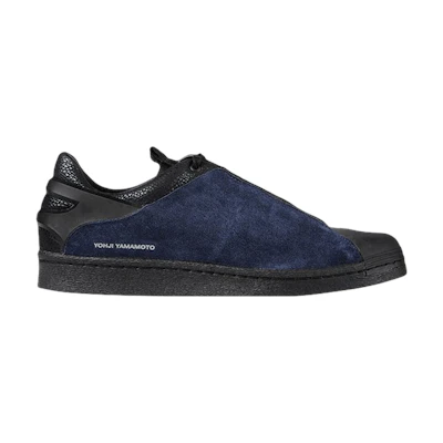 adidas Y-3 Smooth Star 'Black Navy'