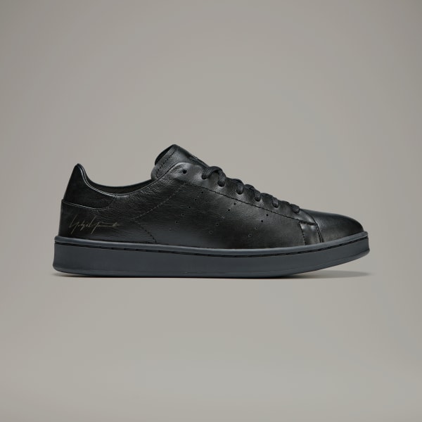 adidas Y-3 Stan Smith 'Black' IG4036