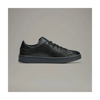 adidas Y-3 Stan Smith 'Black'