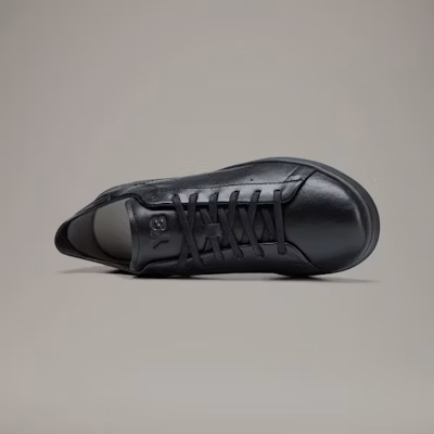 adidas Y-3 Stan Smith 'Black' IG4036 Order adidas Y-3 Stan Smith 'Black' IG4036