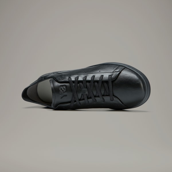 Lookbook adidas Y-3 Stan Smith ''Nero'' IG4036