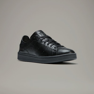 adidas Y-3 Stan Smith 'Black' IG4036 Shop adidas Y-3 Stan Smith 'Black' IG4036