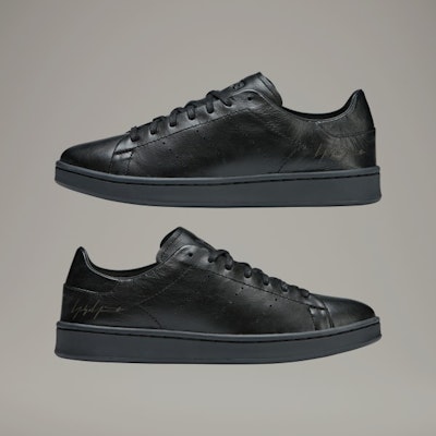 adidas Y-3 Stan Smith 'Black' IG4036 Sizing adidas Y-3 Stan Smith 'Black' IG4036