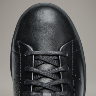 adidas Y-3 Stan Smith 'Black' IG4036 2