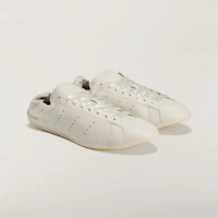 Order 阿迪达斯 Y-3 Stan Smith Lo Pro 运动鞋 全白 KJ2390