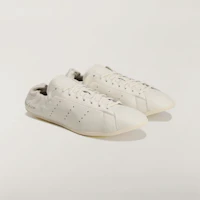 Purchase 阿迪达斯 Y-3 Stan Smith Lo Pro 运动鞋 全白 KJ2390