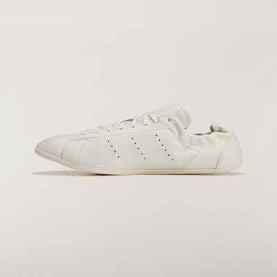 Adidas Y-3 Stan Smith Lo Pro Sneakers Off White/Off White/Off White KJ2390 Sizing Adidas Y-3 Stan Smith Lo Pro Sneakers Off White/Off White/Off White KJ2390