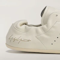 Cheap 阿迪达斯 Y-3 Stan Smith Lo Pro 运动鞋 全白 KJ2390