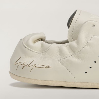 Adidas Y-3 Stan Smith Lo Pro Sneakers Off White/Off White/Off White KJ2390 Cheap Adidas Y-3 Stan Smith Lo Pro Sneakers Off White/Off White/Off White KJ2390