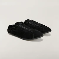 Order 阿迪达斯 Y-3 Stan Smith 低帮运动鞋 黑色/黑色/米白色 HP9986