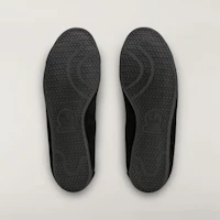 Shop 阿迪达斯 Y-3 Stan Smith 低帮运动鞋 黑色/黑色/米白色 HP9986