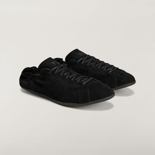Purchase Adidas Y-3 Stan Smith Low Profile Sneaker Black/Black/Off White HP9986