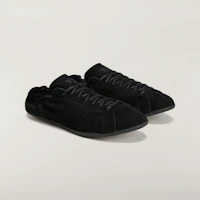 Purchase 阿迪达斯 Y-3 Stan Smith 低帮运动鞋 黑色/黑色/米白色 HP9986