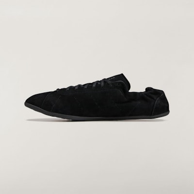Adidas Y-3 Stan Smith Low Profile Sneaker Black/Black/Off White HP9986 Sizing Adidas Y-3 Stan Smith Low Profile Sneaker Black/Black/Off White HP9986