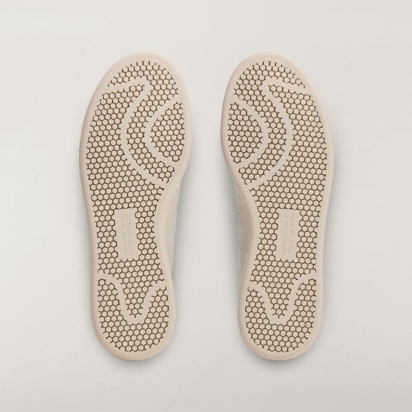 Lookbook Adidas Y-3 Stan Smith Sneakers Alumina/Alumina/Black KI3464