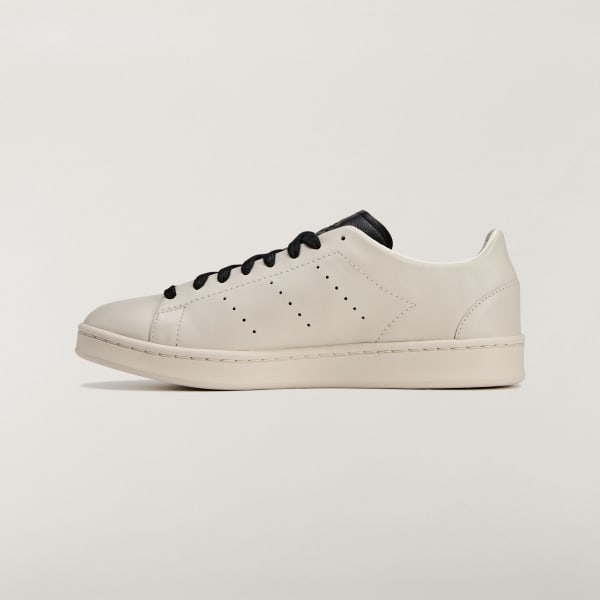 Details for Adidas Y-3 Stan Smith Sneakers Alumina/Alumina/Black KI3464