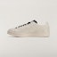 Details for Adidas Y-3 Stan Smith Sneakers Alumina/Alumina/Black KI3464