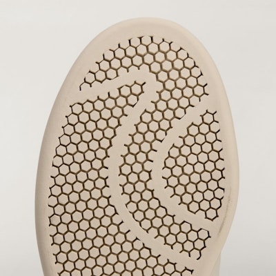 Adidas Y-3 Stan Smith Sneakers Alumina/Alumina/Black KI3464 Cheap Adidas Y-3 Stan Smith Sneakers Alumina/Alumina/Black KI3464