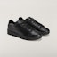 Shop Adidas Y-3 Stan Smith Sneakers Black/Black/Black HQ7319