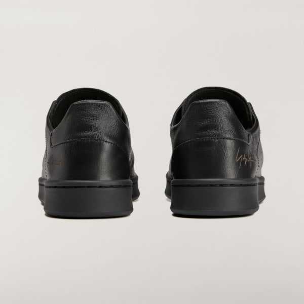 Details for Adidas Y-3 Stan Smith Sneakers Zwart/Zwart/Zwart HQ7319