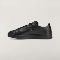 Sizing 阿迪达斯 Y-3 Stan Smith 全黑运动鞋 HQ7319