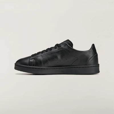 Adidas Y-3 Stan Smith Sneakers Zwart/Zwart/Zwart HQ7319 Sizing Adidas Y-3 Stan Smith Sneakers Zwart/Zwart/Zwart HQ7319