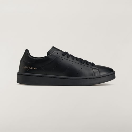 adidas Y-3 Stan Smith Sneakers Black/Black/Black LA6686