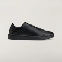 adidas Y-3 Stan Smith Sneakers Black/Black/Black LA6686 adidas Y-3 Stan Smith Sneakers Black/Black/Black LA6686