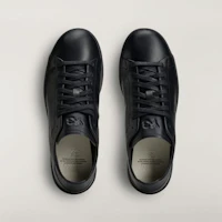 Order 阿迪达斯Y-3 Stan Smith 运动鞋 黑色/黑色/黑色 LA6686