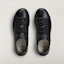 Order adidas Y-3 Stan Smith 黑色運動鞋 黑/黑/黑 LA6686