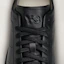 Cheap adidas Y-3 Stan Smith 黑色運動鞋 黑/黑/黑 LA6686