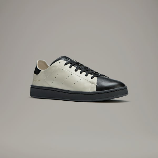 Shop 阿迪达斯Y-3 Stan Smith运动鞋 IH5774