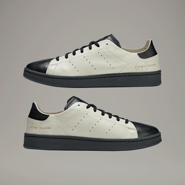 Sizing 阿迪达斯Y-3 Stan Smith运动鞋 IH5774