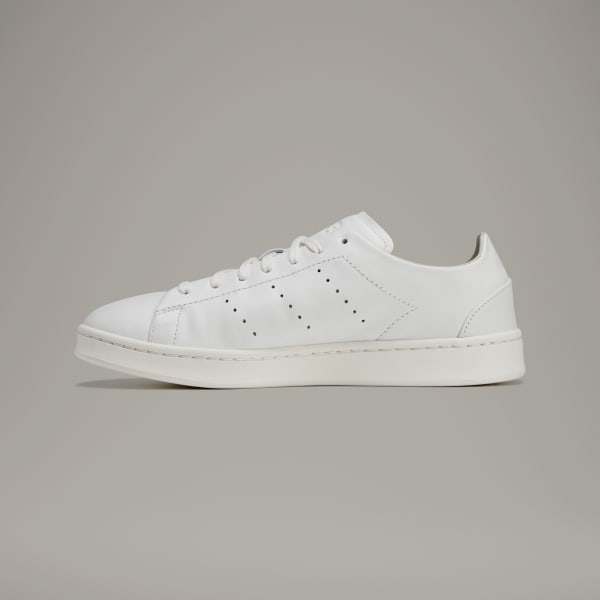 Details for 阿迪达斯Y-3 史密斯经典板鞋 JQ4976