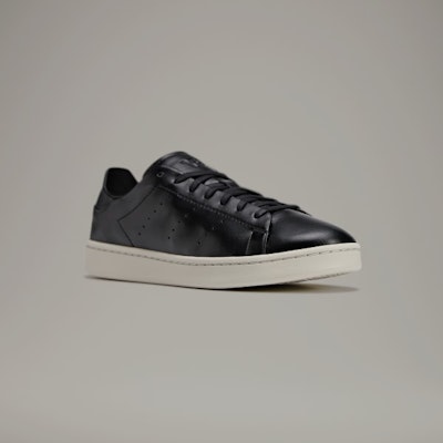 Adidas Y-3 Stan Smith 运动鞋 JQ4977 Shop Adidas Y-3 Stan Smith 运动鞋 JQ4977