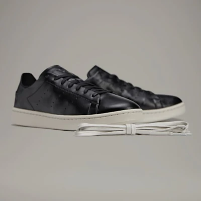 Adidas Y-3 Stan Smith 运动鞋 JQ4977 Cheap Adidas Y-3 Stan Smith 运动鞋 JQ4977