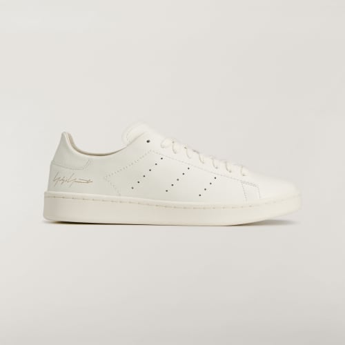 adidas Y-3 Stan Smith Sneakers Off White/Off White/Off White LA6687