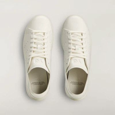 adidas Y-3 Stan Smith 休閒鞋 全白配色 LA6687 Order adidas Y-3 Stan Smith 休閒鞋 全白配色 LA6687