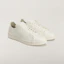 Shop adidas Y-3 Stan Smith 休閒鞋 全白配色 LA6687