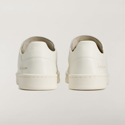 Purchase adidas Y-3 Stan Smith 休閒鞋 全白配色 LA6687