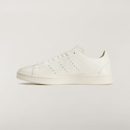 Details for adidas Y-3 Stan Smith 休閒鞋 全白配色 LA6687
