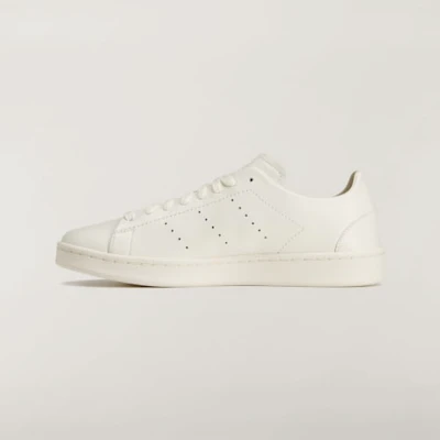 adidas Y-3 Stan Smith 休閒鞋 全白配色 LA6687 Details for adidas Y-3 Stan Smith 休閒鞋 全白配色 LA6687