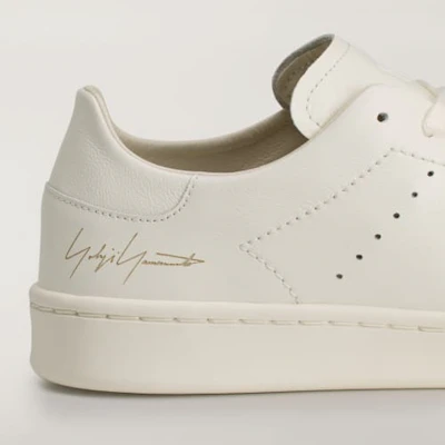 adidas Y-3 Stan Smith 休閒鞋 全白配色 LA6687 Sizing adidas Y-3 Stan Smith 休閒鞋 全白配色 LA6687