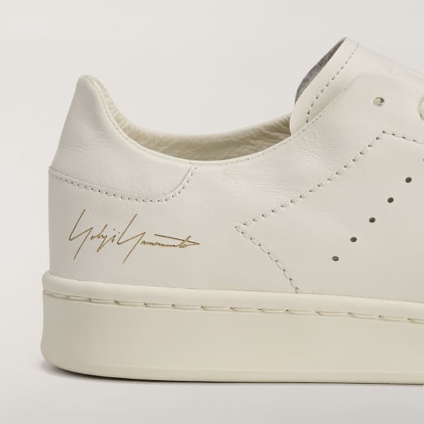 Sizing Adidas Y-3 Stan Smith Sneakers Off White/Off White/Off White KI3463