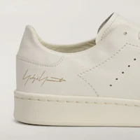 Sizing Adidas Y-3 Stan Smith 休闲鞋 米白/米白/米白 KI3463