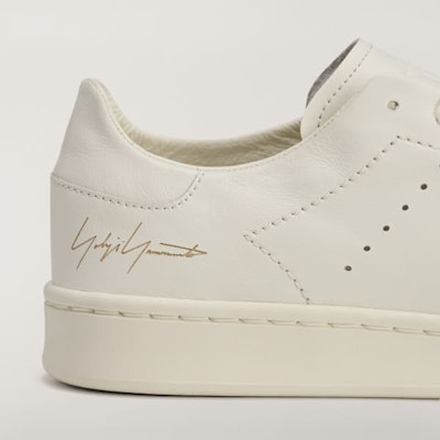 Adidas Y-3 Stan Smith Sneakers Off White/Off White/Off White KI3463 Sizing Adidas Y-3 Stan Smith Sneakers Off White/Off White/Off White KI3463