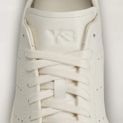 adidas Y-3 Stan Smith 休閒鞋 全白配色 LA6687 Cheap adidas Y-3 Stan Smith 休閒鞋 全白配色 LA6687