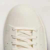 Cheap Adidas Y-3 Stan Smith 休闲鞋 米白/米白/米白 KI3463