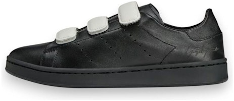 adidas Y-3 Stan Smith Velcro 'Black Orbit Grey' JR4224 adidas Y-3 Stan Smith Velcro 'Black Orbit Grey' JR4224